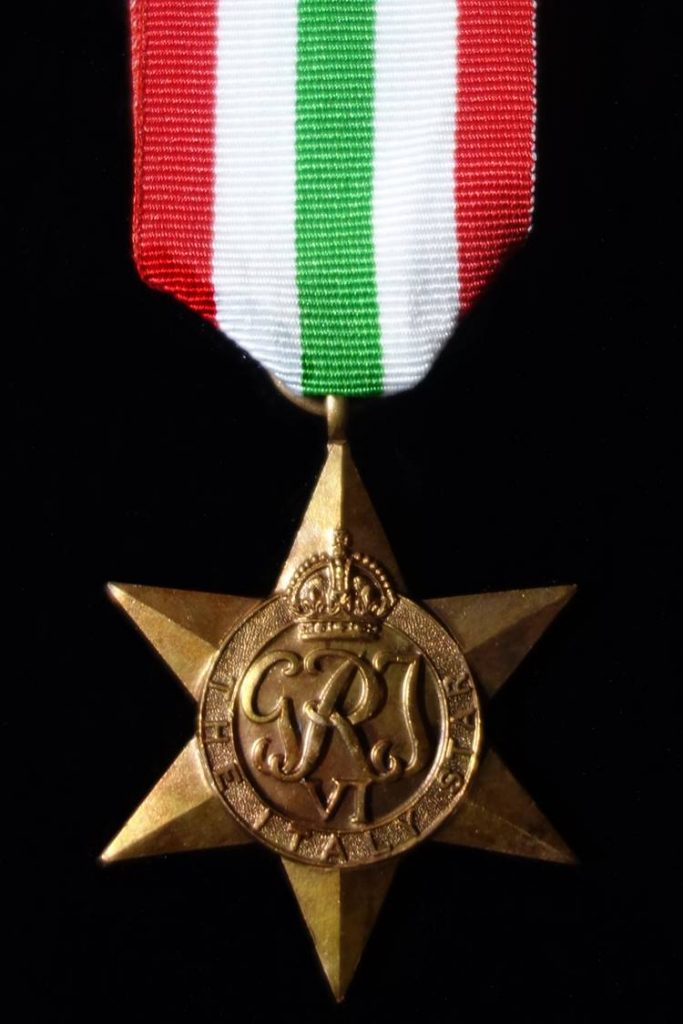 Italy Star
